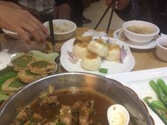 -林辉家宴·本地家常菜·头牌清远鸡(先锋店)