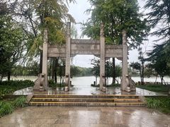 -南通濠河风景名胜区