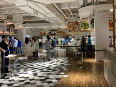-阿那亚第三食堂 Cafeteria 3
