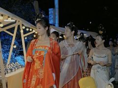 -寻梦滕王阁实景演出