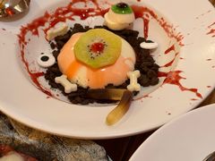 -城市大道红炉披萨烘焙坊