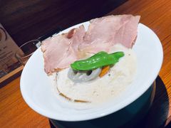 -真打拉面·日式拉面新流派(体育西横街店)