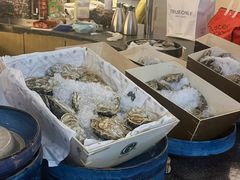 -斯普汇生蚝牛排馆(中骏世界城店)