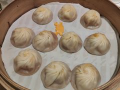 蟹粉小笼-鼎泰丰(当代商城店)