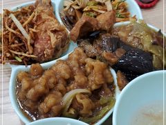 -晓宇盒饭(民安街店)