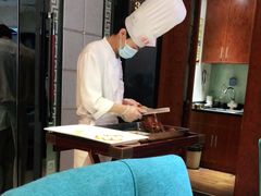 大堂-全聚德(新街口店)
