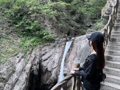 -洛阳白云山景区