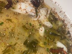-渔语鱼新川菜Bistro(万象天地店)