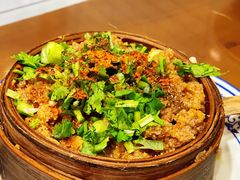 粉蒸牛肉-杨三孃跷脚牛肉(玉双路店)