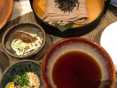 -月下料理(楷林IFC店)