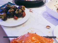 -半岛听涛蒸汽海鲜自助(K11店)