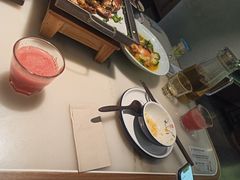 -绿茶餐厅(南翔印象城MEGA店)