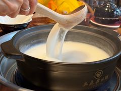 -大良毋米粥(锦龙路总店)
