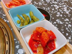 -黑牛の場烤肉(摩天活力城店)