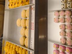 -乾芝斋·苏式糕点·碧螺春茶酥(平江路店)
