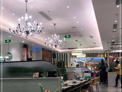 -鹿港小镇(悠唐店)