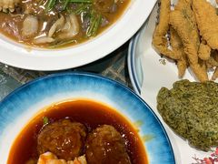 -鑫真味私房菜馆