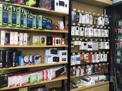 -千米手机电脑维修回收(光谷旗舰店)