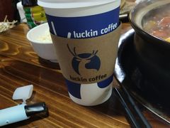 -金海椒罐罐鲢鱼(东方桂苑店)