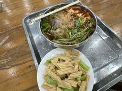 -顺通大冷面(总店)