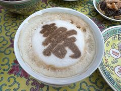 -宫事颐庭·老佛爷贵寿下午茶(颐和园店)