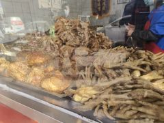 -土门八珍烤鸡腊味店(土门老店)