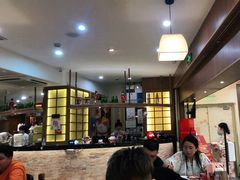 -牛New寿喜烧(青浦店)