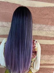 -MY HAIR ARDOR