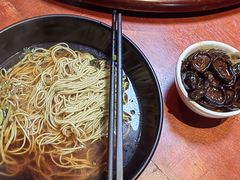 -功德林(南京西路店)
