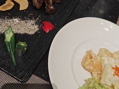-極上萬膳·日料放题(海岸城店)