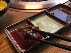 -炎蔵牛舌烤肉
