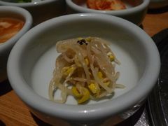 -萨拉伯尔水源素问店·韩国宫廷料理(人民路店)