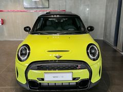 -上海普陀宝诚MINI4S店(红柳路店)
