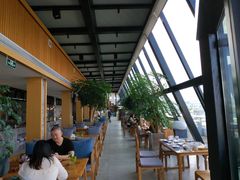 -四月吧餐厅(正阳步行街店)