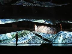 -《12·12》西安事变大型实景演出