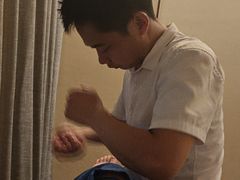 -鼎族怡华·指压·油压·经络(西单昌盛大厦店)