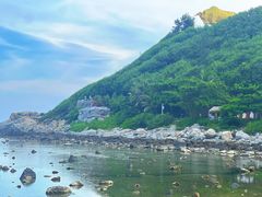 -三亚西岛海洋文化旅游区