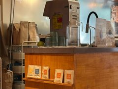-Cafe del Volcan(永康路店)