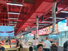 -养牛邓·潮汕牛肉海鲜自助火锅(广州店)