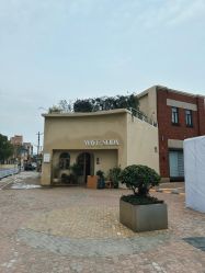 -WAVE SODA摄影工作室