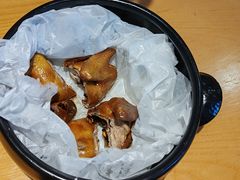 -大鸽饭(马王堆店)