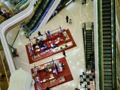 -吾悦广场(南京鼓楼店)