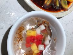 -江渔儿酸菜鱼·拔草餐厅(虎门君乐汇店)