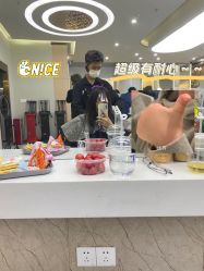 -苏豪路易士·嘉玛发廊