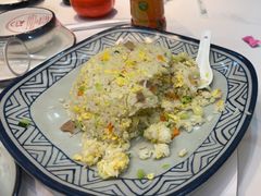 -西域美食(西直门南小街店)