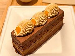 -théATRE 茶聚场(王府中環店)
