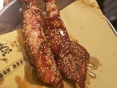 -必点海鲜·鲅鱼水饺(鞍山西道店)