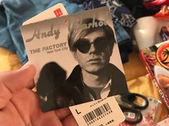 -优衣库(银座店)