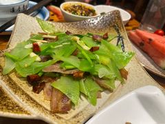 -滇香肴·云南菜蒸汽石锅鱼(云南北路店)
