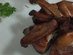 -中山保利艾美酒店-乐美中餐厅